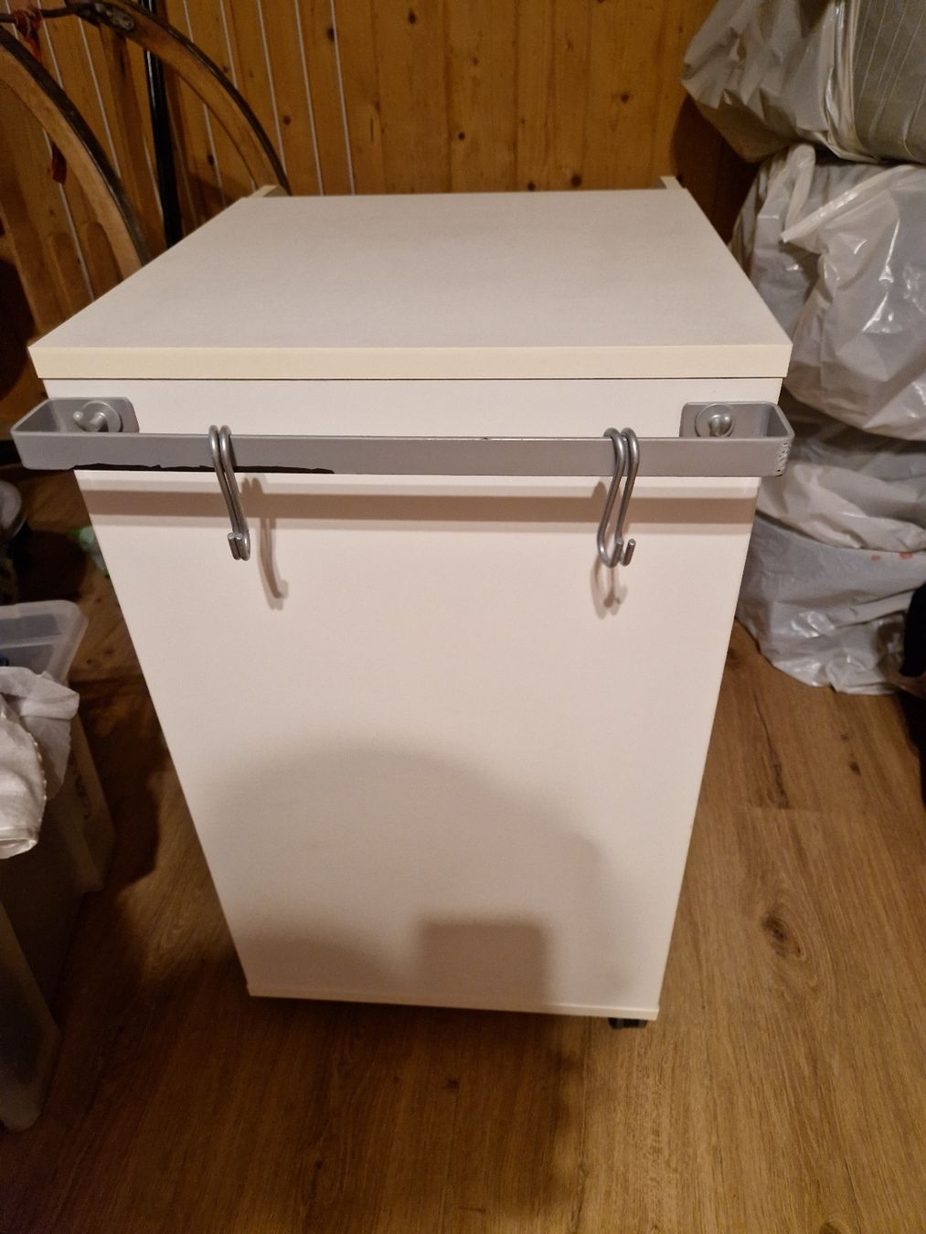 Ikea Eléments de bureau: Roll container Ikea – D'occasion à Wimmis par traubenq 2