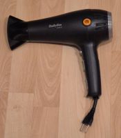 BaByliss Haarföhn Paris-Trockner-Kabeleinzug