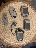 LEGO Technic Power Functions-System