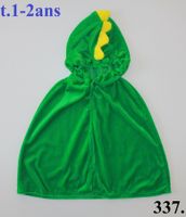 Cape Dragon /Drachen / Dinosaure/ Dinosaurie t.1 - 2 ans