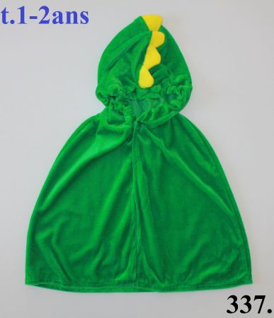 Cape Dragon /Drachen / Dinosaure/ Dinosaurie t.1 - 2 ans
