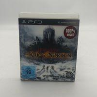 Der Herr der Ringe: Krieg im Norden – 100% UNCUT | PS3 
