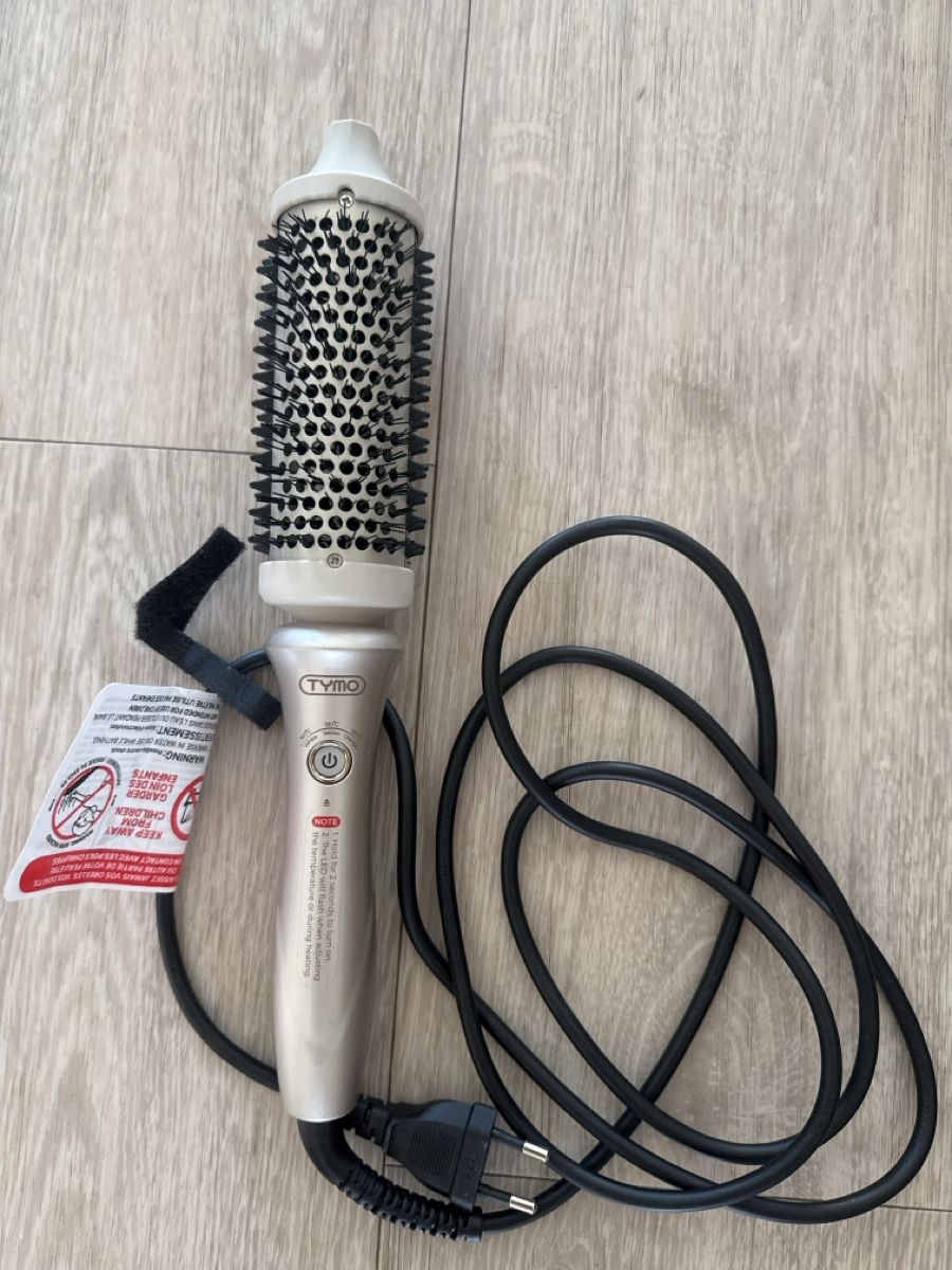 Altro per la cura dei capelli: Tymo Stylux – Nuovo (secondo la descrizione) da Baar venduto da T_Louise