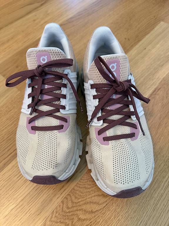 Damenschuhe: On Cloudswift Grösse 37.5 – Gebraucht aus Zug von Shyla13