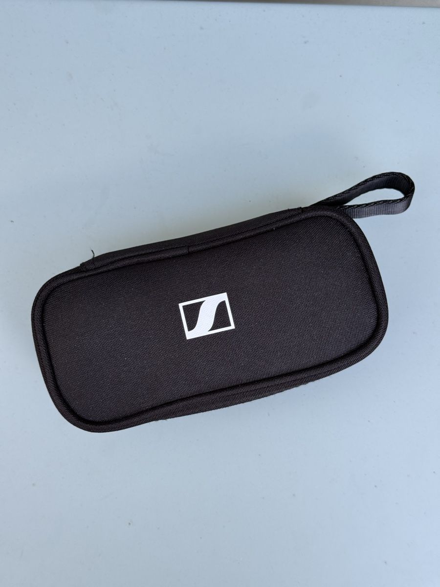Sennheiser Mikrofone: Sennheiser Profile Wireless 2 Channel Set – Neu (gemäss Beschreibung) aus Grossaffoltern von buzz12 4