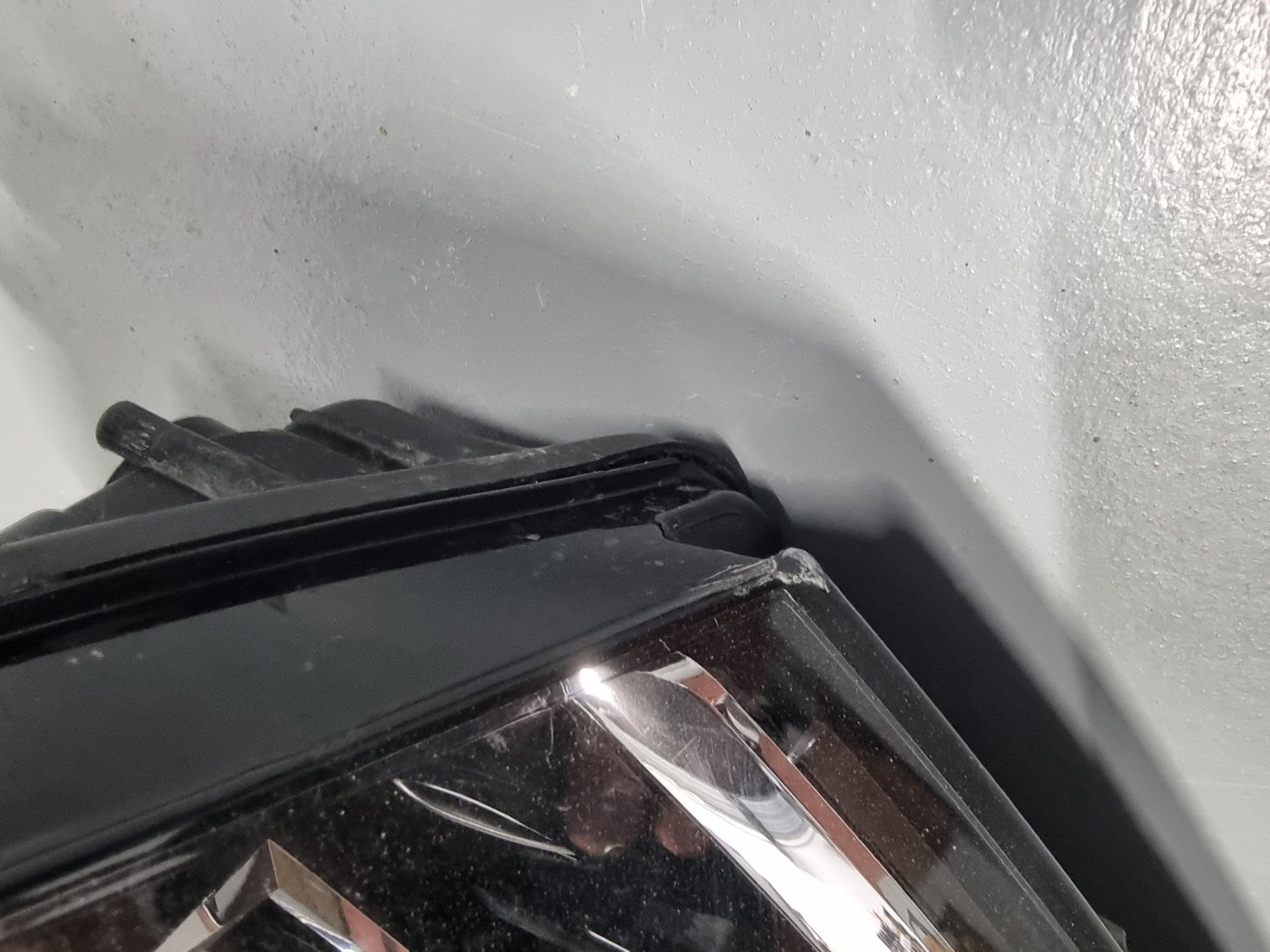 Fari: Skoda Octavia Scheinwerfer – Usato da Thayngen venduto da mrgt4st205 1
