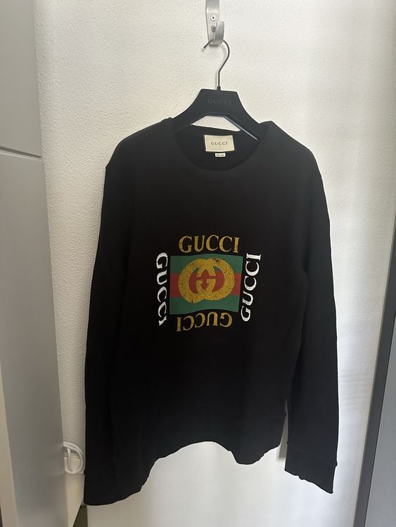 Gucci Maglioni & Felpe: Felpa Gucci – Usato da Camorino venduto da dav_2zhm