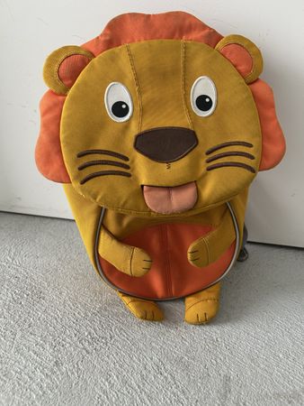 Affenzahn Rucksack