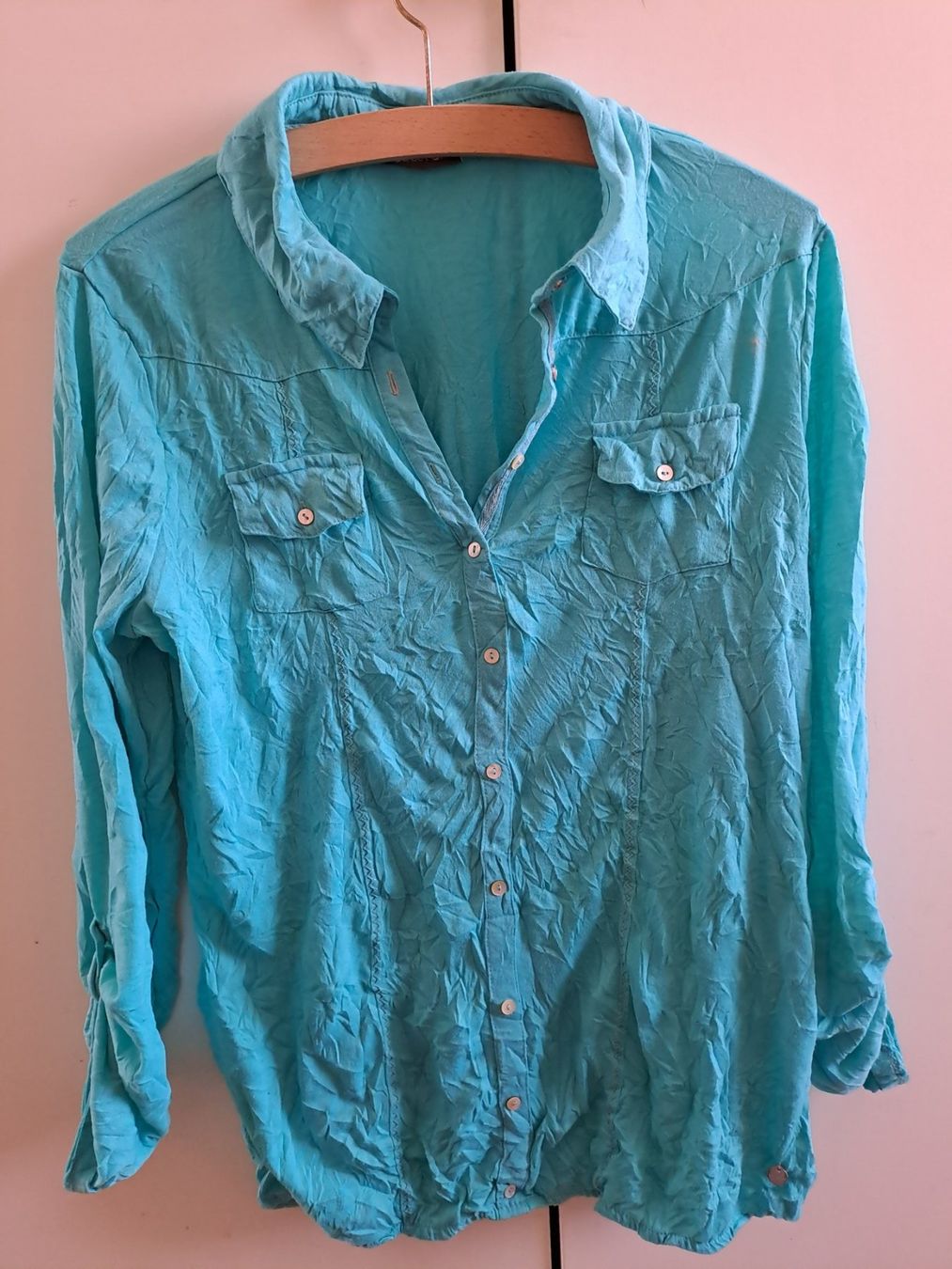 Gerry Weber Lotti di vestiti: Shirts – Usato da Kehrsatz venduto da bri_vpf2 1