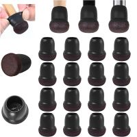 📌 16x Stuhlbeinabdeckungen Schutzkappen Durchmesser 14-19mm