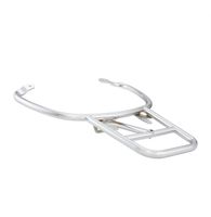 Neu: Gepäckbrücke hinten für Vespa Primavera/Sprint