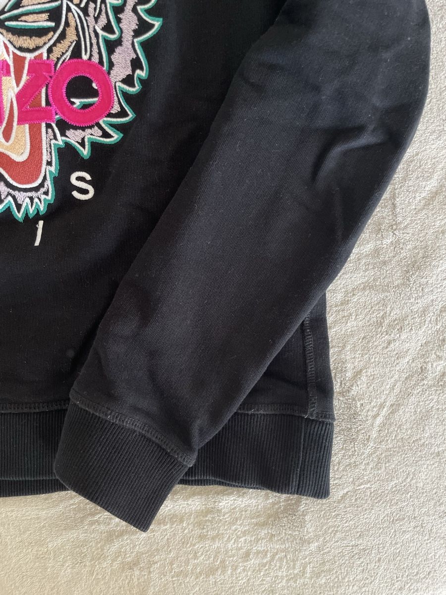 Kenzo Pullover & Sweatshirts: Kenzo Pullover Gr. S – Neu (gemäss Beschreibung) aus Stein AG von t050525 3