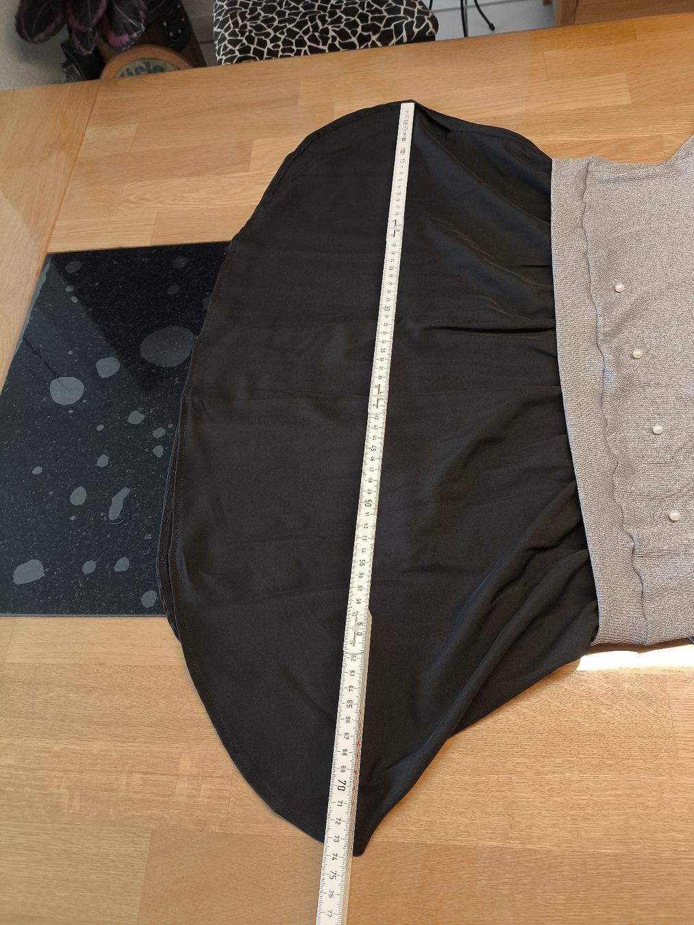 Shein Tuniche: Tunika Gr.2XL /Gr.44/46 – Nuovo (secondo la descrizione) da Burgdorf venduto da Ropajesi 3