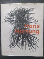 Livre - Hans Hartung - Estampes / Druckgraphik