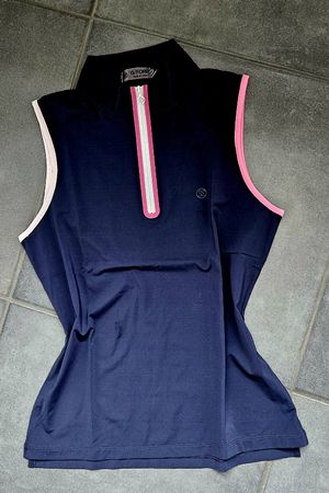 Golf Shirt 36