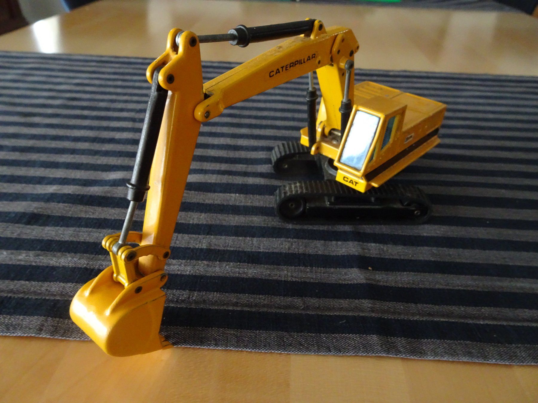 Jouets: Bagger – D'occasion à Bünzen par Tango33A 2