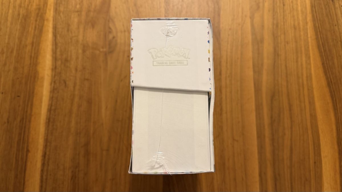 Pokémon Carte collezionabili: Pokémon 151 Elite Trainer Box ENG sealed – Nuovo e nell'imballaggio originale da Bonaduz venduto da Snake86 3