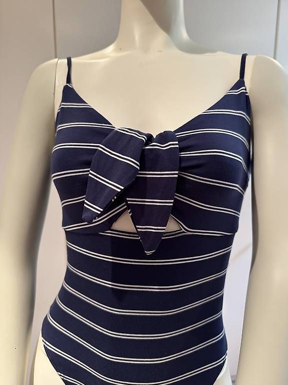 Costumi da bagno & Bikini: Costume de bain chic 36 – Nuovo (secondo la descrizione) da Genève venduto da flocon06