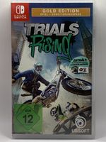 Trials Rising Gold Edition - Nintendo Switch