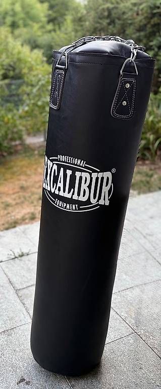 Sacchi da boxe: Boxsack der Marke Excalibur – Usato da Zürich venduto da DanaM 1