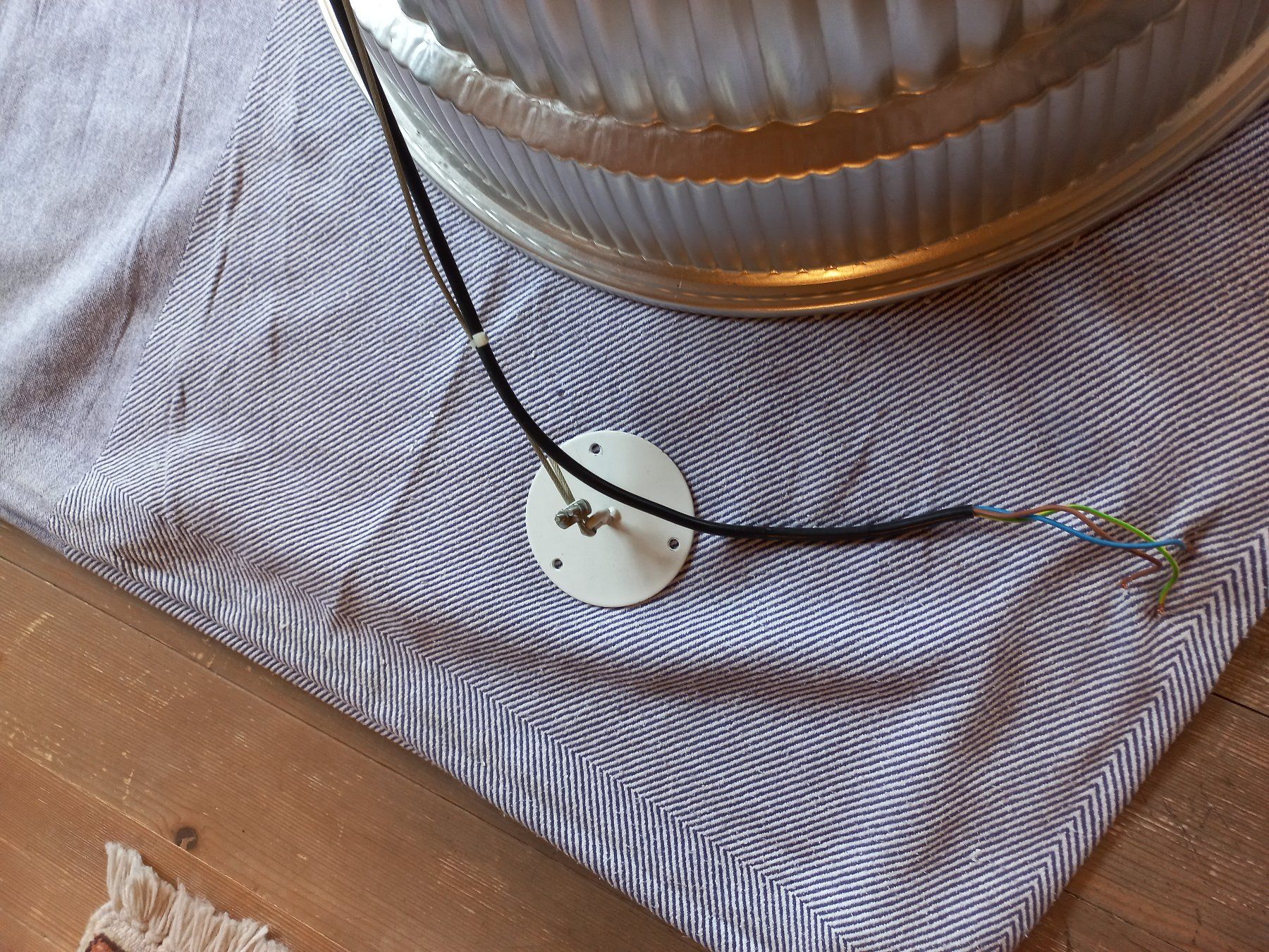 Lampade: Photon Loftlampe von Disano – Usato da Ammerswil AG venduto da savinir 5