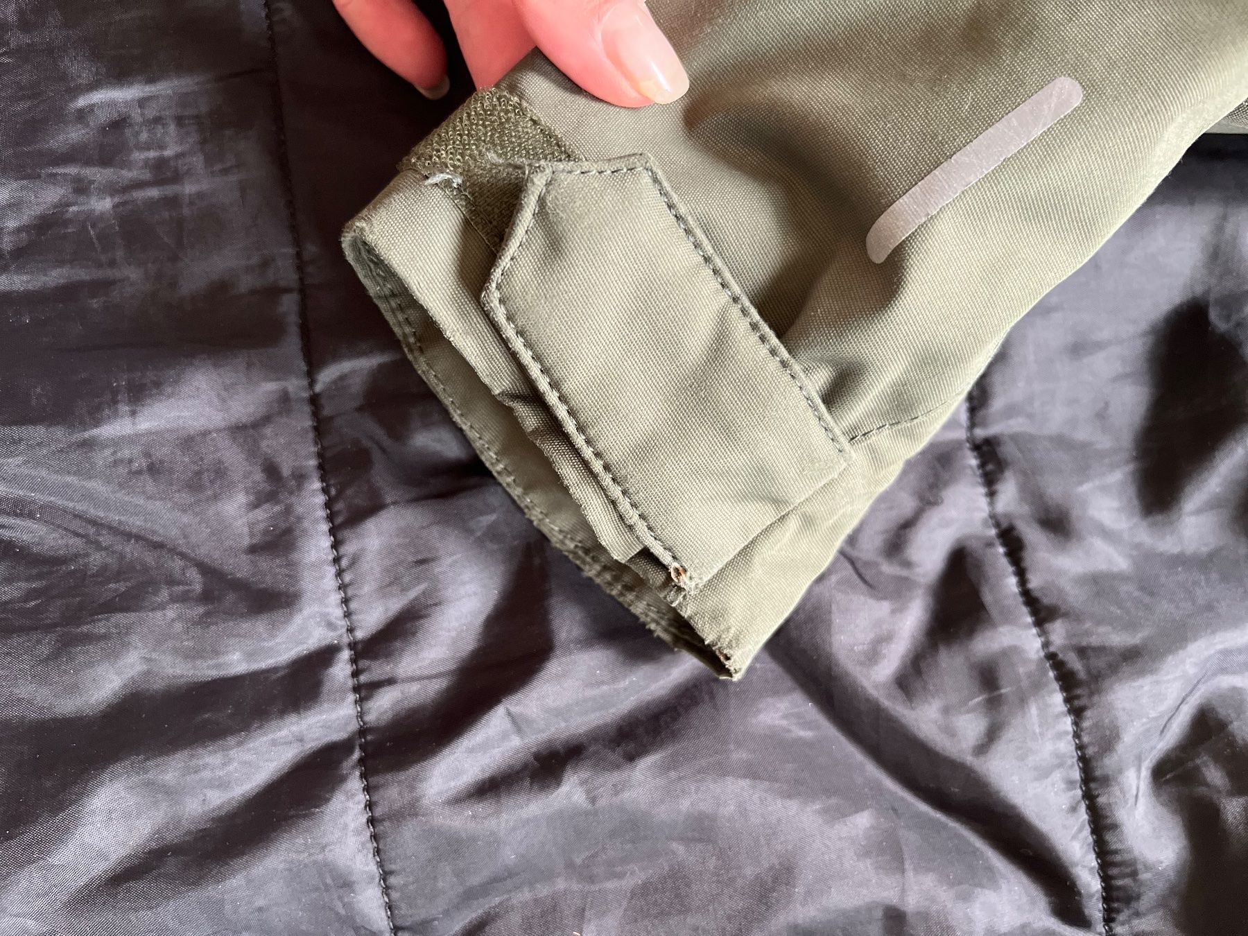 Reima Giacche & Cappotti: Winterjacke Reima (Veli) Gr. 116 – Usato da Buttikon SZ venduto da nene2017 2