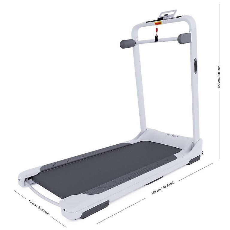 Decathlon Hometrainer: Laufband Domyos – Usato da Meilen venduto da ug1_6t6c 3