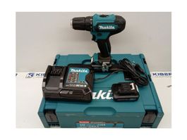 Makita Akkuschrauber Komplett mit Akkus | DF333DSYJ