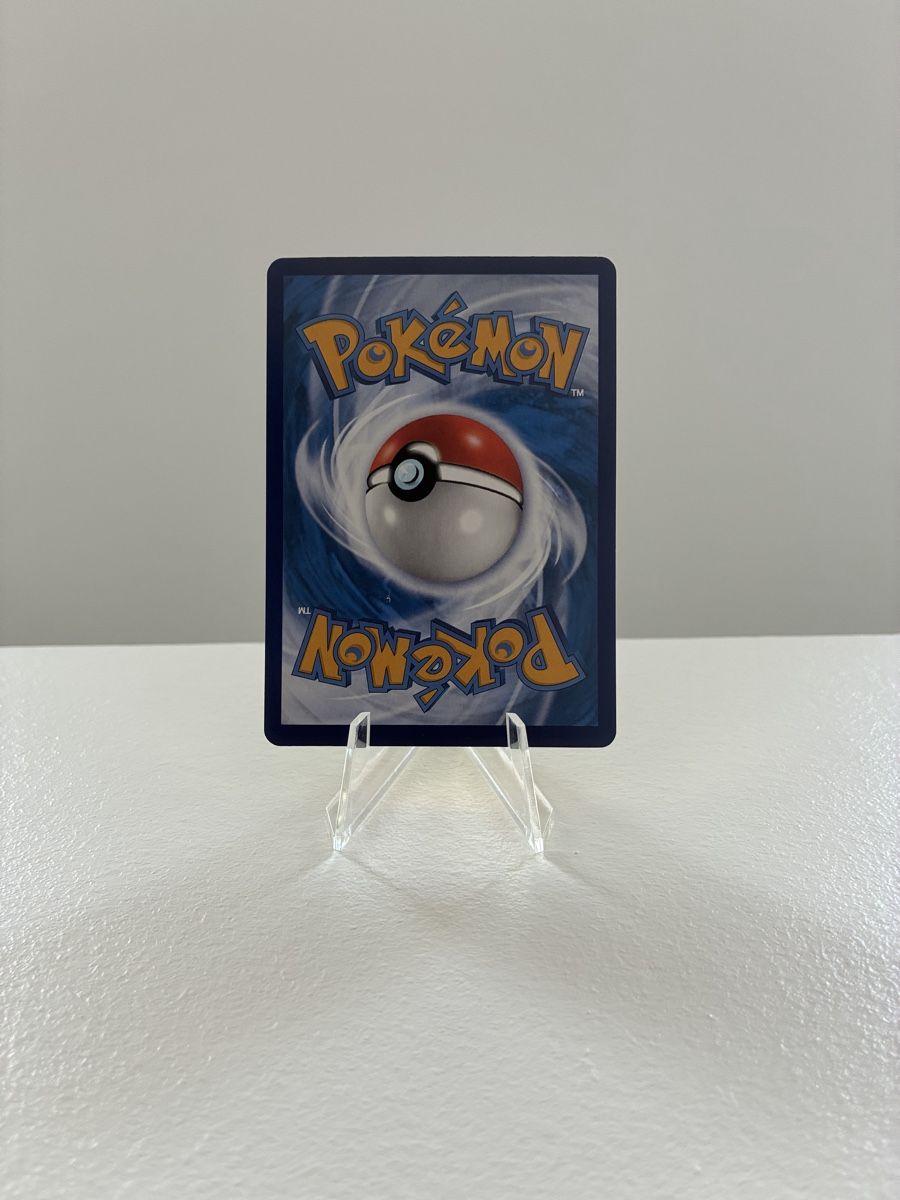 Pokémon Sammelbilder & Trading cards: Carta Pokémon Pikachu 07 03/09 – Neu (gemäss Beschreibung) aus Taverne von nad02026 1