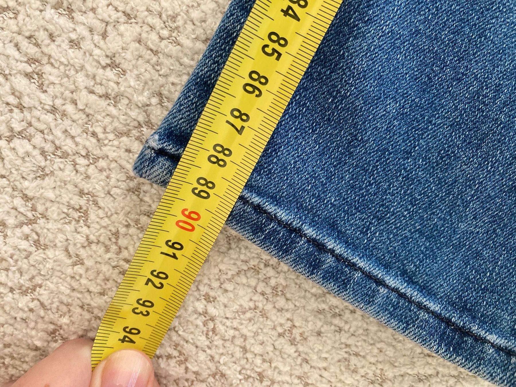 Jeans: RAG & BONE Jeans, Gr. 28, super bequem! – Usato da Zürich venduto da elegantissima2 9