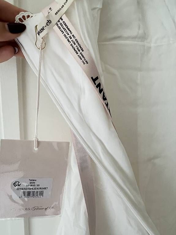 Robes: Kleid  – Neuf avec emballage d'origine à Zürich par Sofmas 3