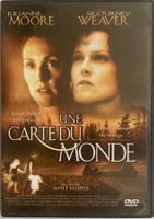 JULIANNE MOORE / SIGOURNEY WEAVER - UNE CARTE DU MONDE