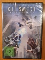 DVD: Kill Switch -> NEU