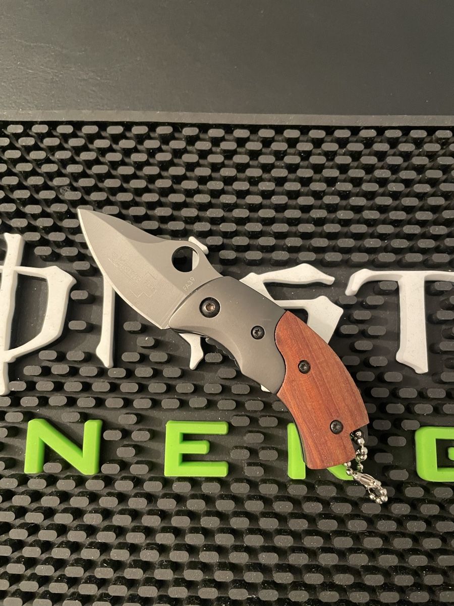 Coltelli tascabile: Böcker Taschenmesser – Nuovo (secondo la descrizione) da Heitenried venduto da Alpuchalb