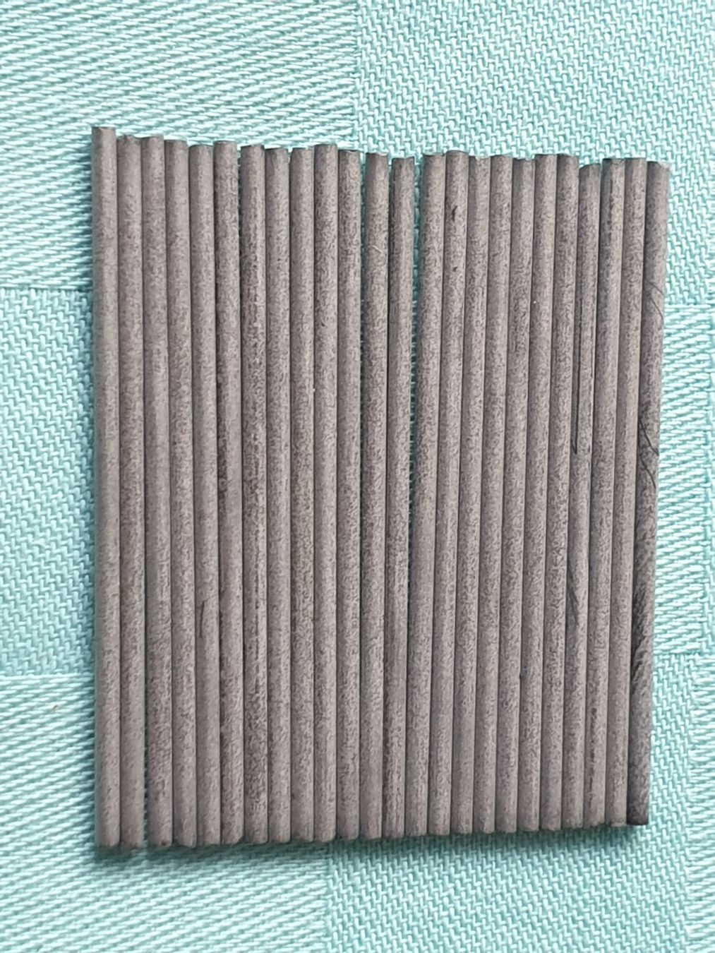 Bleistifte, Farbstifte & Kreide: Vintage Bleistiftminen EAGLE MIRADO THIN LEADS Blech – Gebraucht aus Mörschwil von spirspi 4