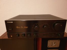 Pioneer Verstärker