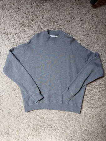 Represent Blanks Sweater Grösse S