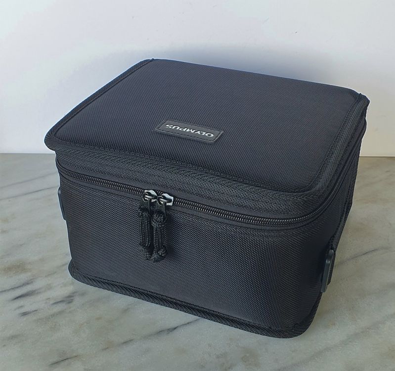 Olympus FSSRF11 Ring Flash Set, Blitz, Controller, Macro Kaufen auf