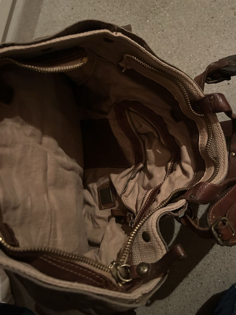 Campomaggi Zaini: campomaggi rucksack – Usato da Aarau Rohr venduto da smoky21 1