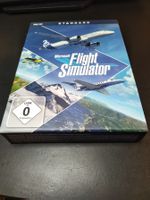 Microsoft Flight Simulator Standart