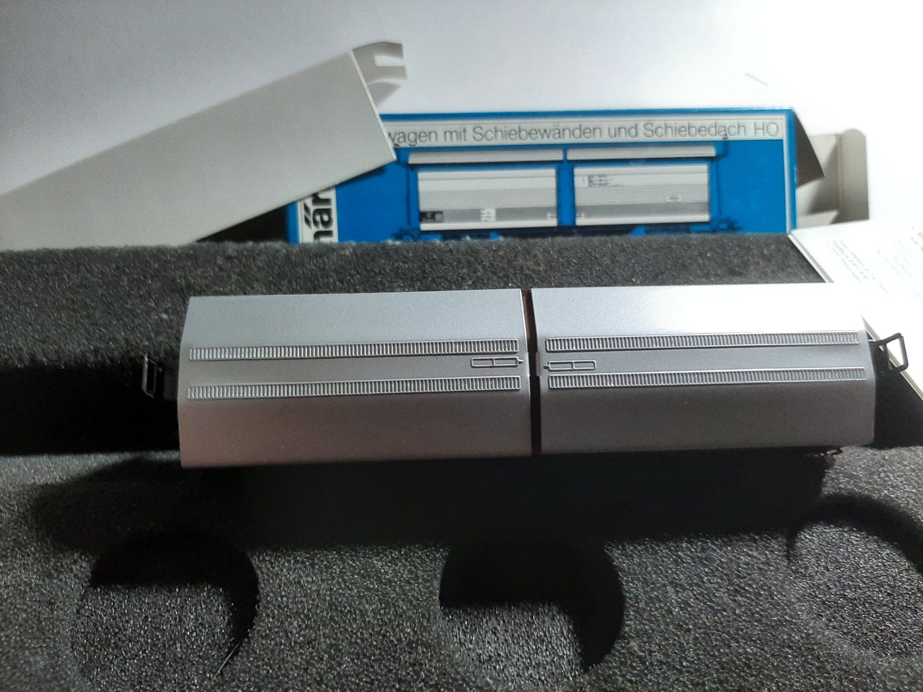 Märklin Modelleisenbahnen: MARKLIN 4633 – Gebraucht aus Avully von RIVALIS 2