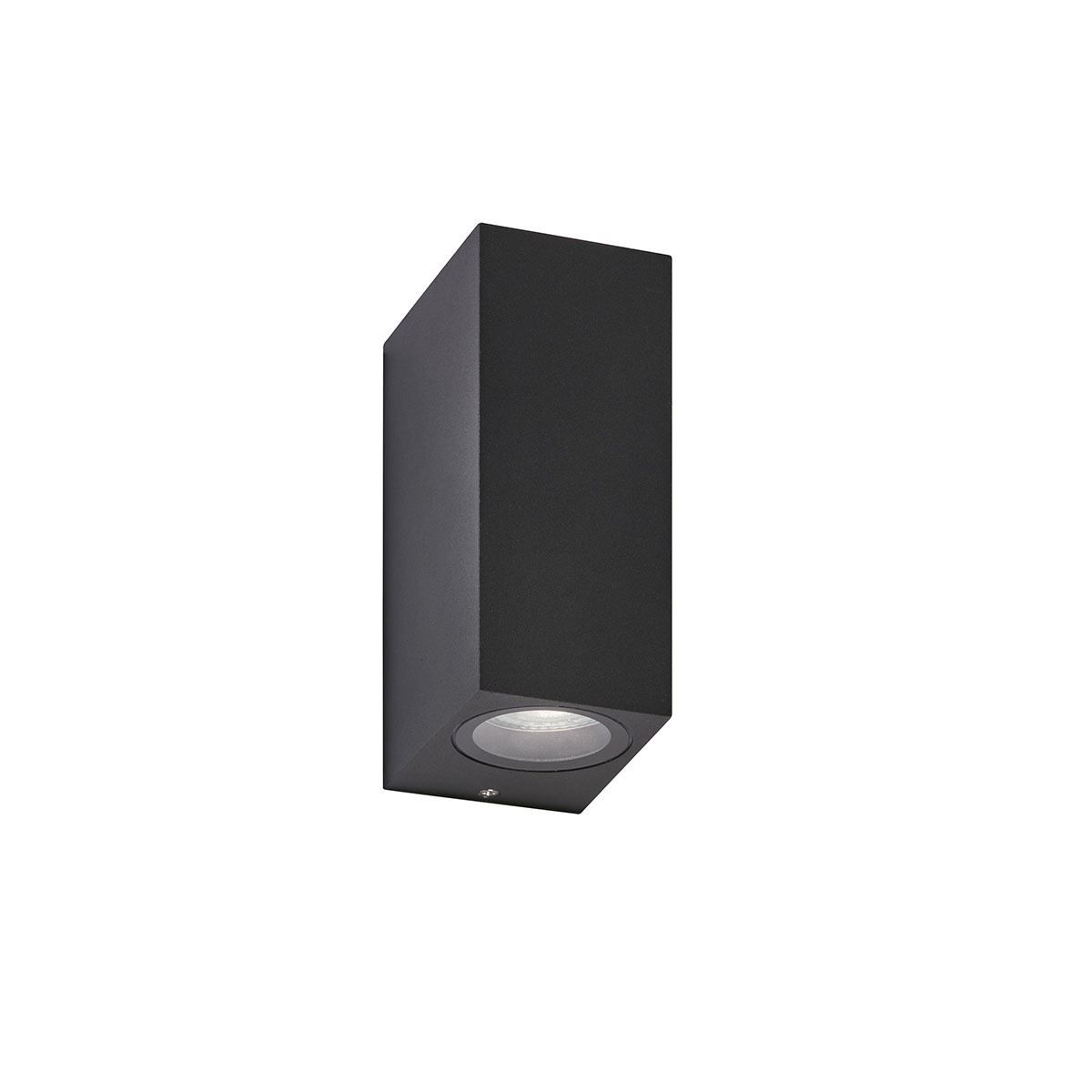 Lampen: LED Aussen Wandleuchte, 15 cm x 7 cm – Neu (gemäss Beschreibung) aus Kreuzlingen von Smart-Light 1