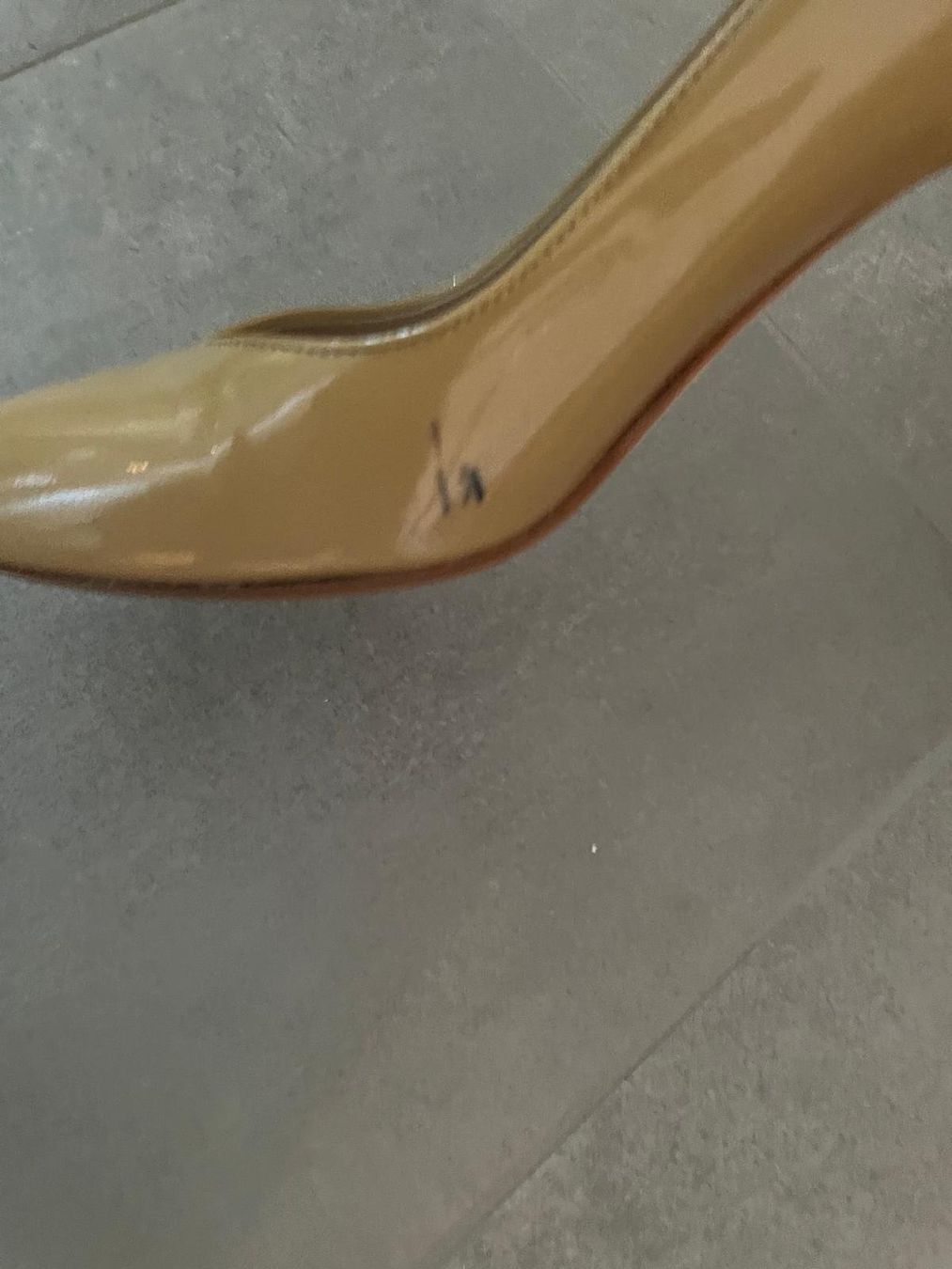 Scarpe da donna: Pumps – Usato da Reinach BL venduto da pinusmugo 3