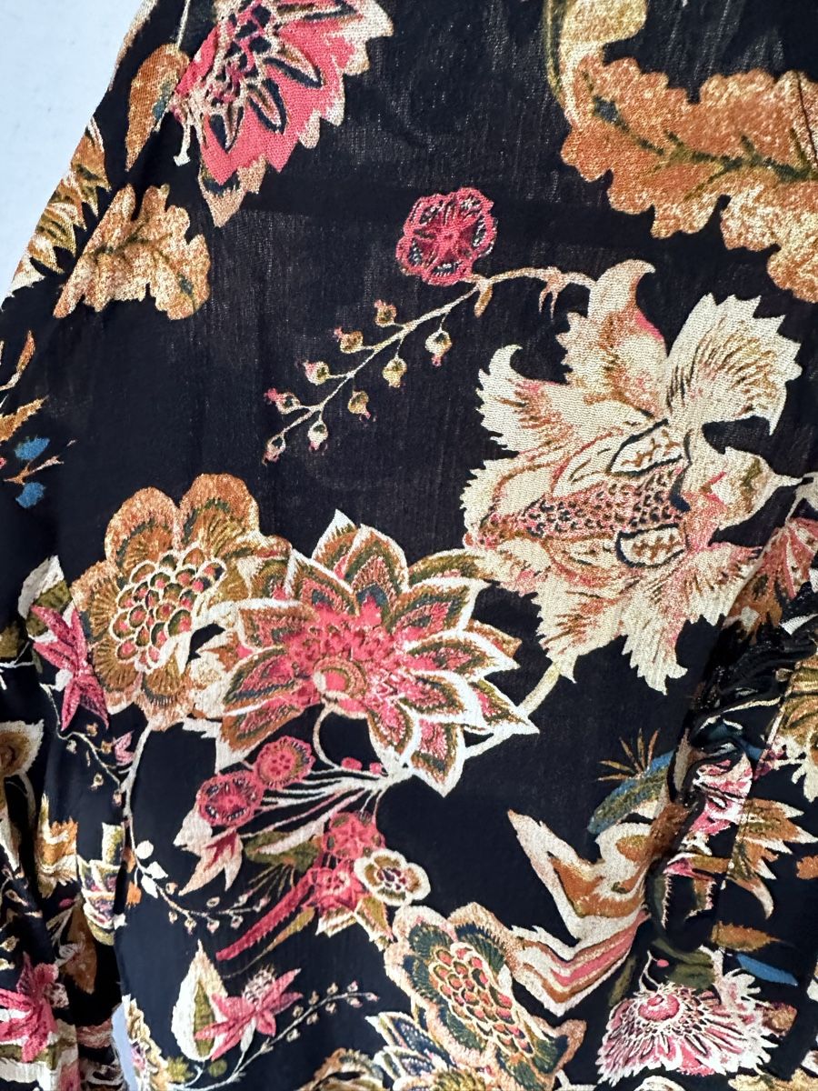 Zara Kleider: Robe Zara – Neu (gemäss Beschreibung) aus Genève von Kamill79 1