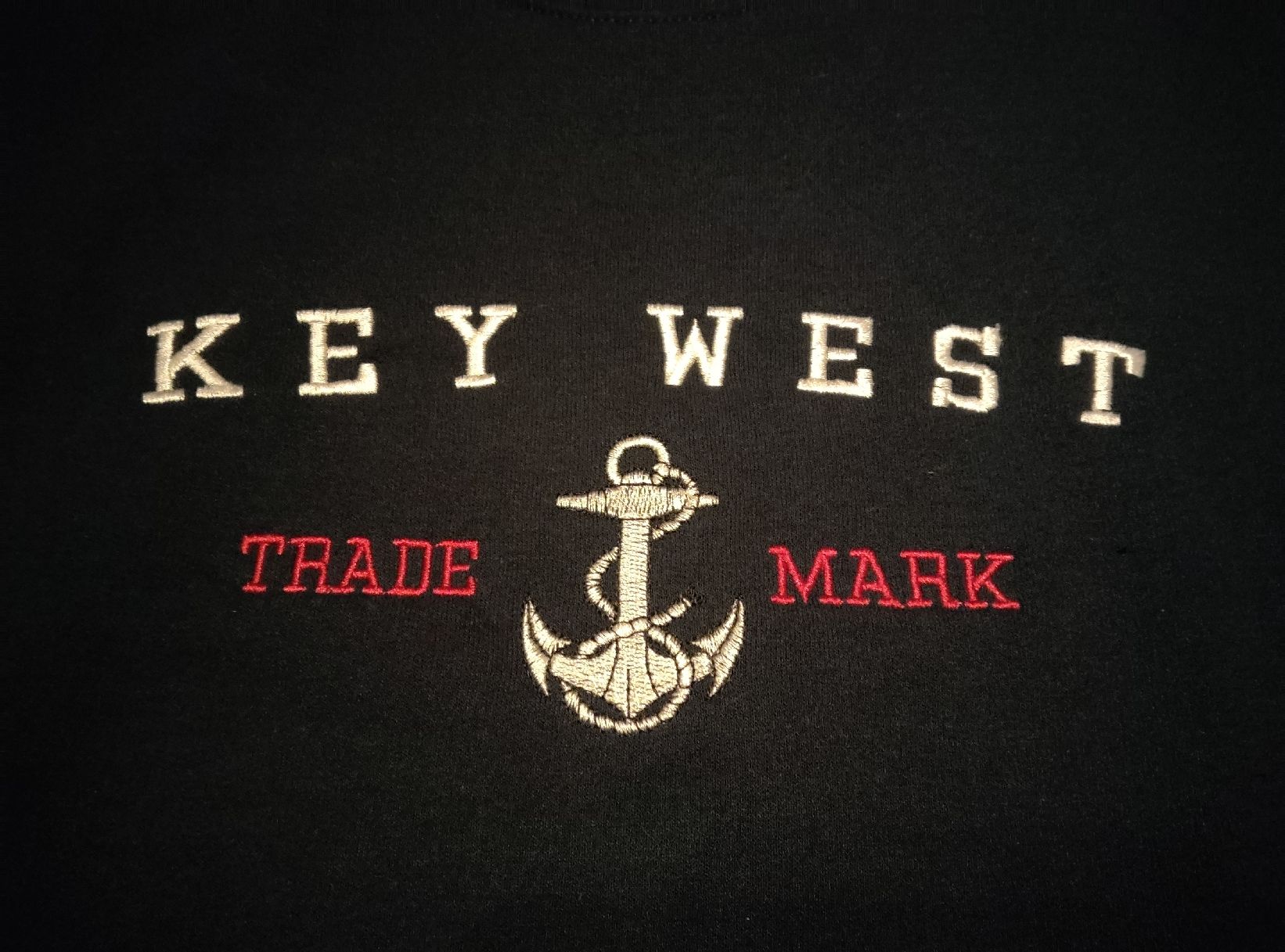 Pullover & Sweatshirts: Key West Pullover - Florida USA - neu und ungetragen – Neu (gemäss Beschreibung) aus Zofingen von Justice79 1