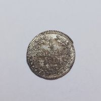 Kreuzer 1811 St. Gallen