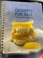 Dessert für alle