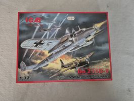 ICM Do 215B-5 1:72 WWII German Night Fighter