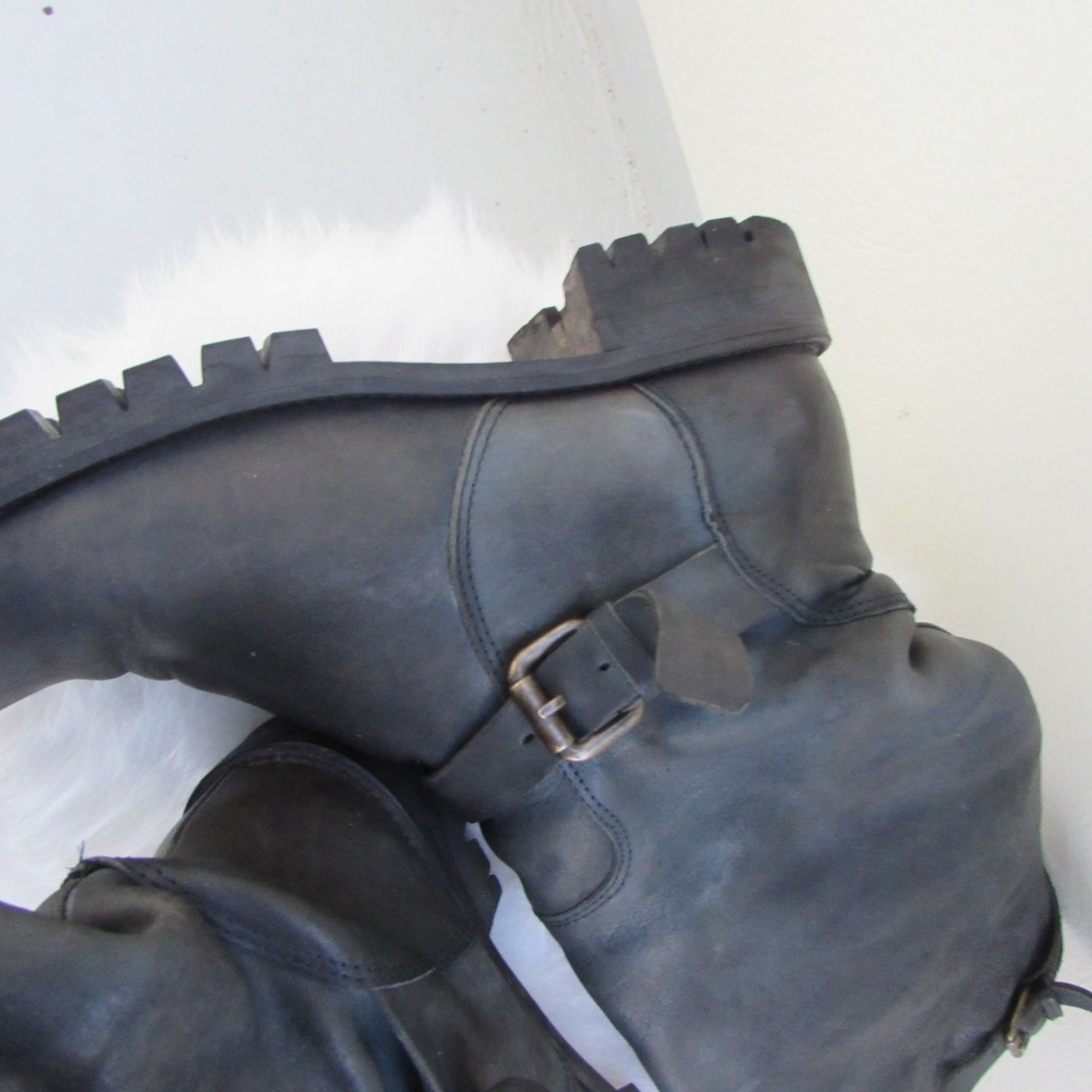 Scarpe da donna: Stiefel    Marke Montagna Gommus – Usato da Aadorf venduto da Olymp05 3