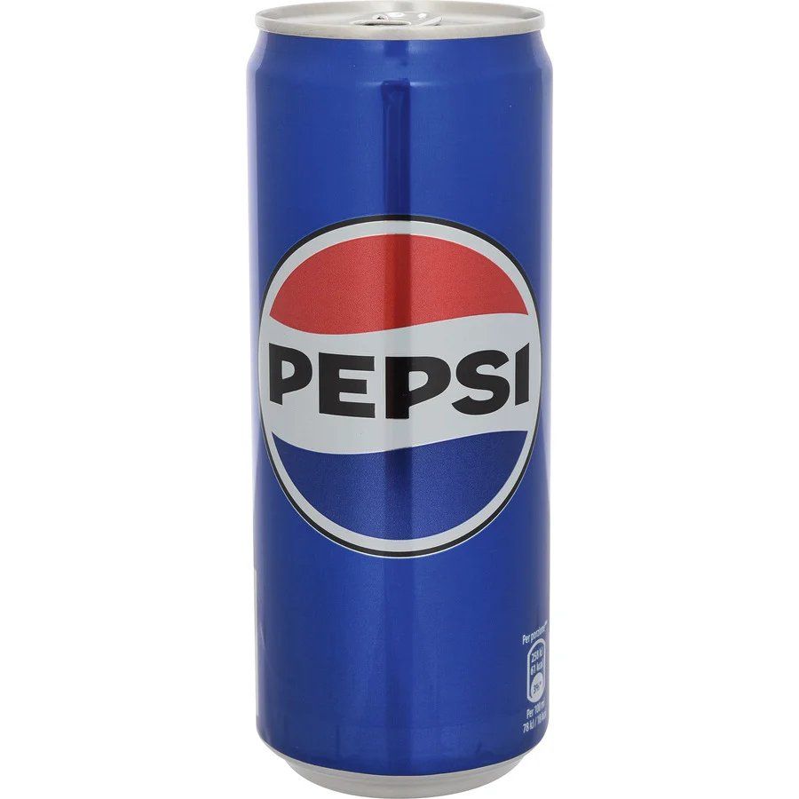 Aliments & Spécialités: Pepsi Original 330ml – Neuf avec emballage d'origine à Neuchâtel par MixoraCH